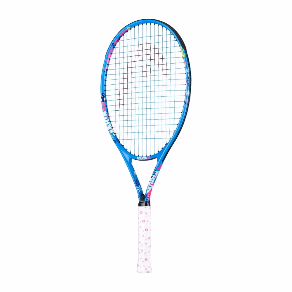 Racheta tenis de camp HEAD MARIA 25/19 G05 